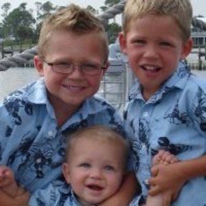 Meet your Posher, Kevin